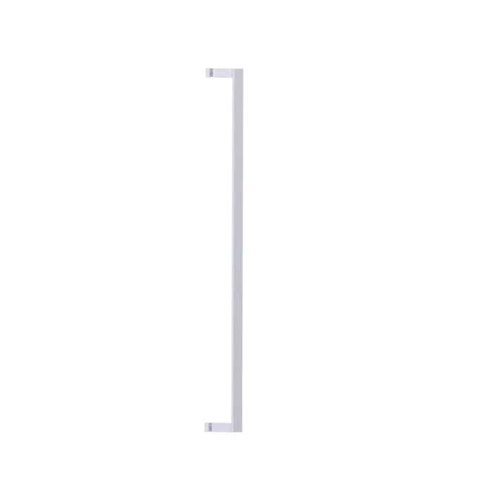 Kartners BERLIN – 36-inch Single Shower Door Handle-Titanium