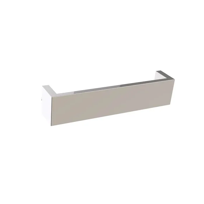 Kartners BERLIN – 6-inch Cabinet Pull-Polished Nickel