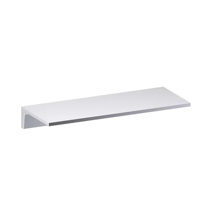 Kartners BERLIN – Shower Shelf -Gunmetal