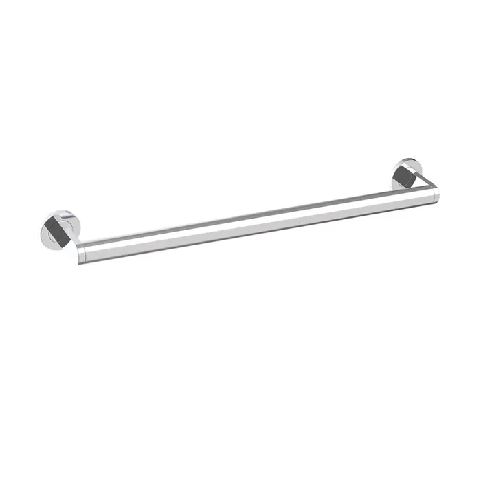Kartners FRANKFURT – 24-inch Grab Bar-Brushed Bronze