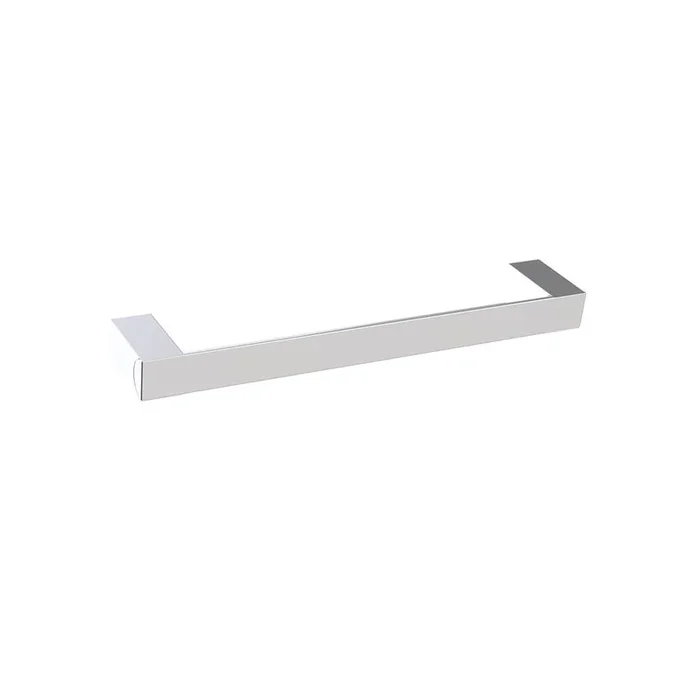 Kartners LISBON – 6-inch Cabinet Pull-Rose Gold