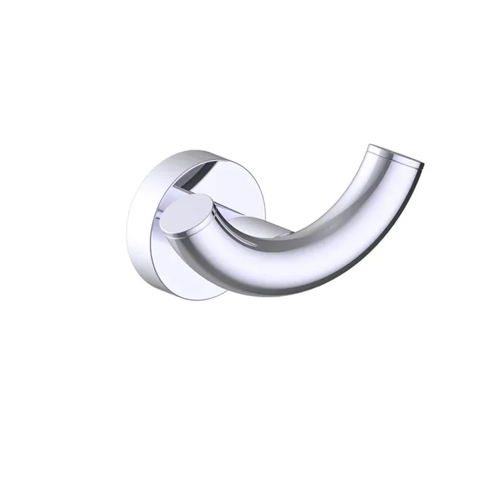 Kartners OSLO – Towel Hook-Black Nickel