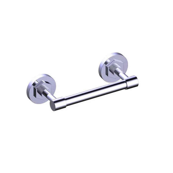 Kartners WINDSOR – Pivot Toilet Paper Holder-Brushed Copper