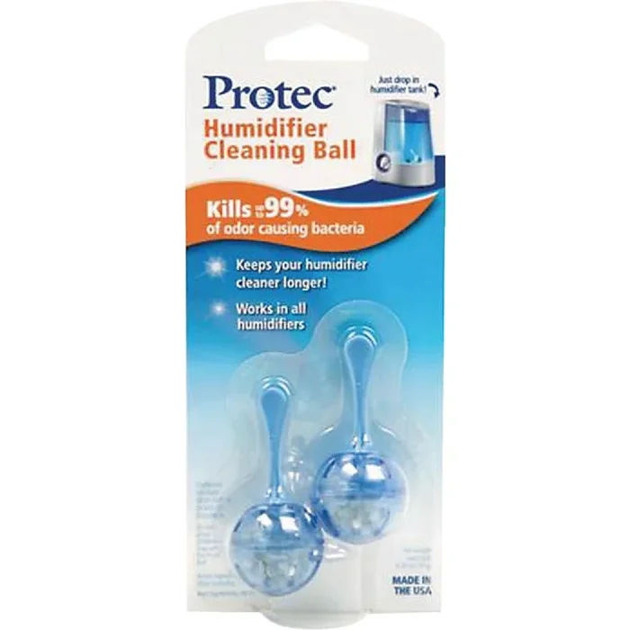 Kaz PC2V1 Kaz Protec Humidifier Treatment 2-Count
