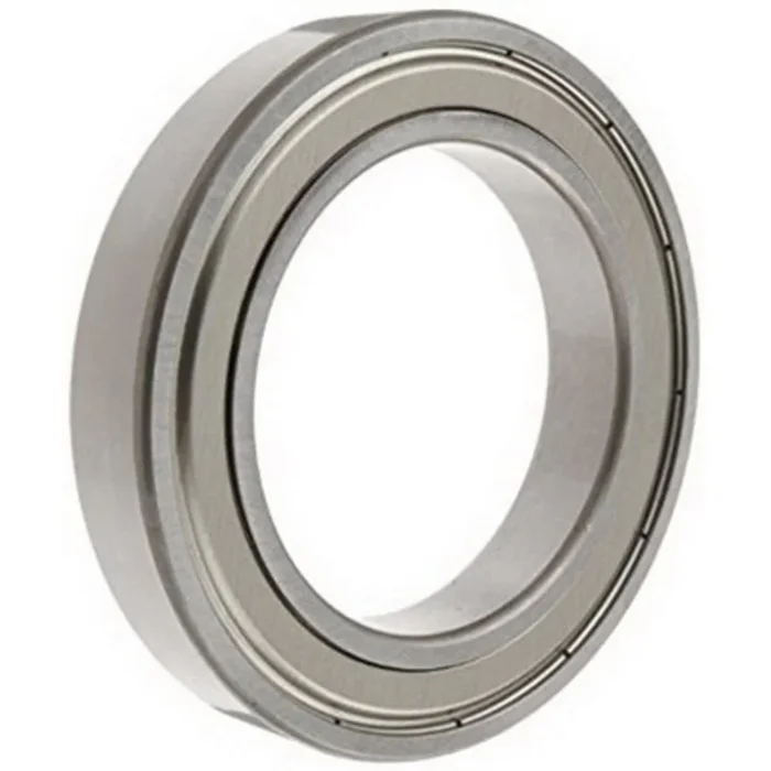 KBC Bearings 60082RS Deep Groove Radial Ball Bearing 40 mm Bore x 68 mm OD x 15 mm W