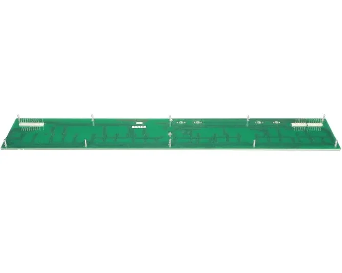 Keyboard 8 Station 5 for Multiplex 218240