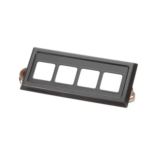 KEYPAD/HARNESS FLAVOR SH OTS AD for Multiplex 20006082