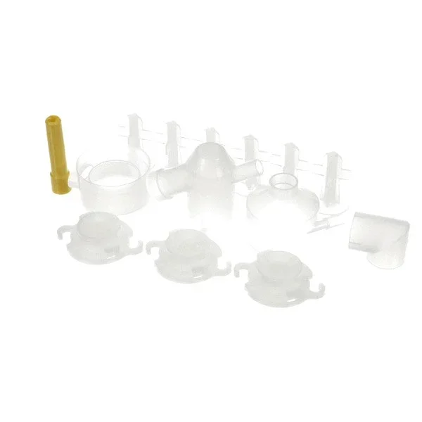 KIT CANISTER MIXER ASSY for Curtis CA-1185K
