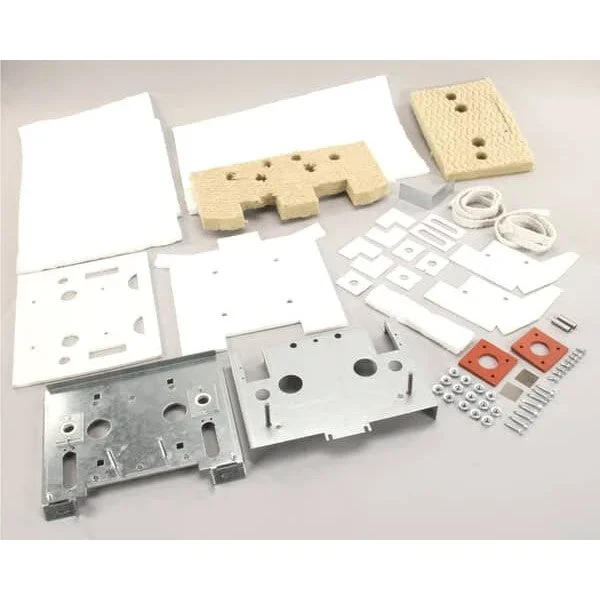 KIT GL30 DV POT INSULATION 8262596 for Frymaster