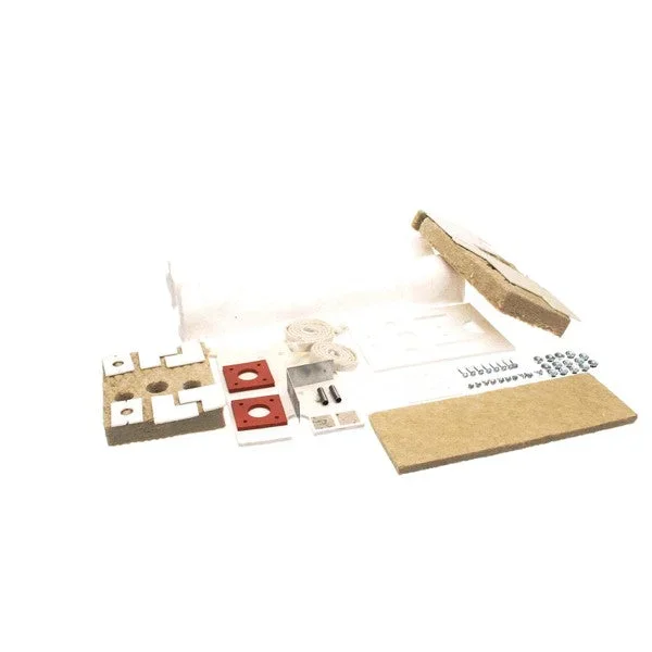 KIT GL30 FV POT INSULATION for Frymaster 8262595
