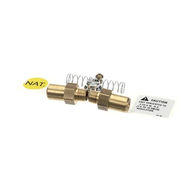 KIT LP-TO-NAT PS520G for Middleby Marshall 59146