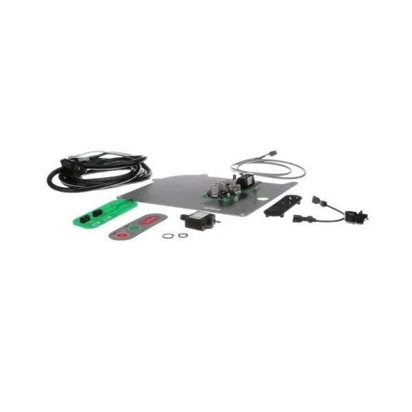 KIT MANUAL PCB for Berkel 01-404975-00496