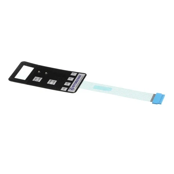 KIT-MEMBRANE STRIP REPLACEMENT for Stoelting 719098-SV