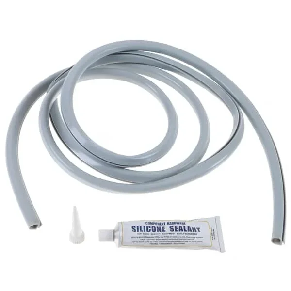 KIT REPL GASKET 1 DOOR REPL 254-1011 for Stero