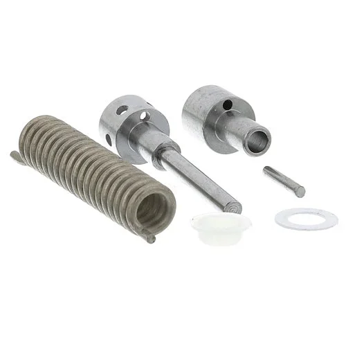 KIT SPRING EDGEMOUNT HINGE R42-2810 for Component Hardware Group