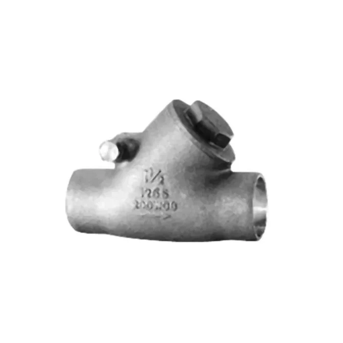 Kitz 823-114 Check Valves