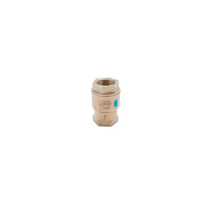 Kitz 836-034 Lift Check Valves – LF – 836