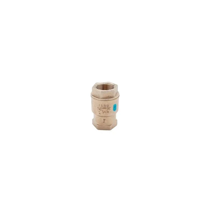 Kitz 836-112 Lift Check Valves – LF – 836
