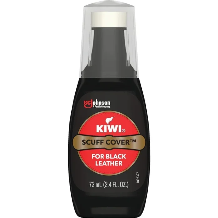 Kiwi 1661 Liquid Scuff Cover Each