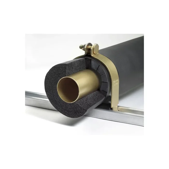 Klo-Shure 724062 Insulation Coupling 5/8 inch OD x 1/2 inch Wall