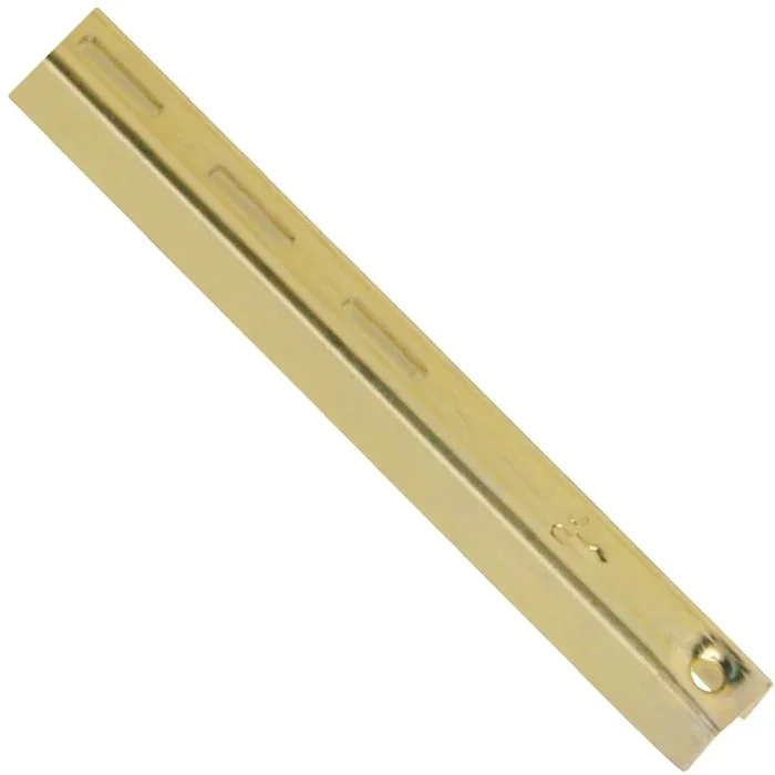 Knape & Vogt 80 BR 72 Adjustable Shelf Standard