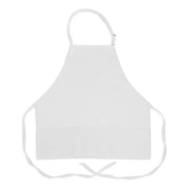 KNG 27 in Bib Apron