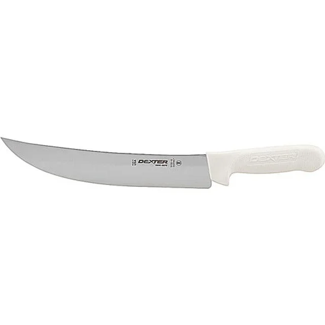 KNIFE 10 CIMETER WHITE 1371549 for Mavrik
