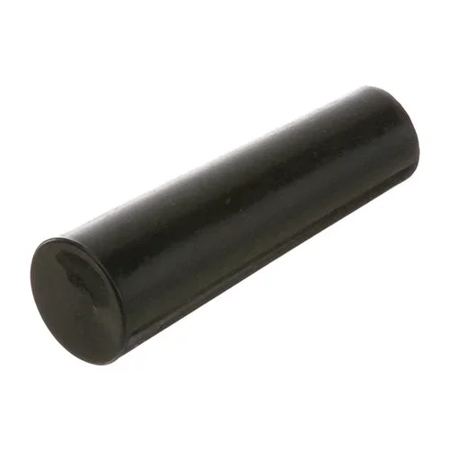 Knob, Black – Thermoplastic for Standard Keil 6324-1010-6400