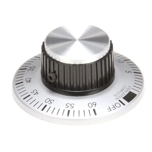 KNOB TIMER STM-E for Market Forge 10-0189