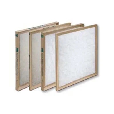 Koch Filter 274-100-200 Fiberglass MERV 5 Disposable Panel Filter 10 x 20 x 1