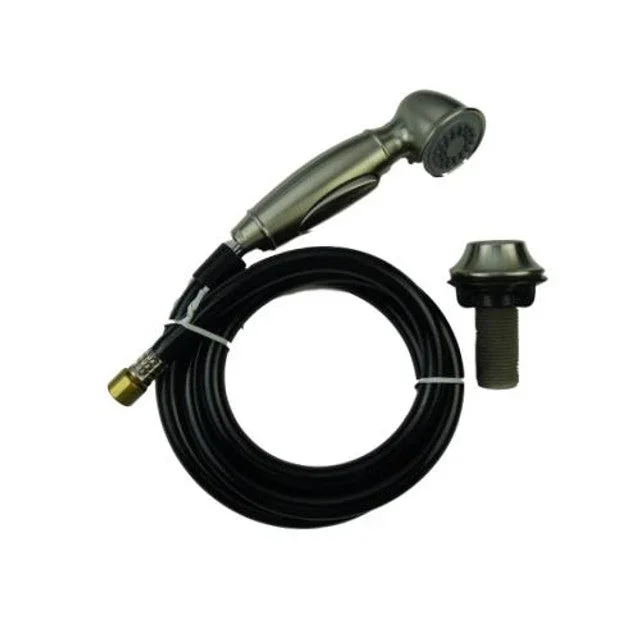 Kohler 1011130-BN Sidespray Assembly