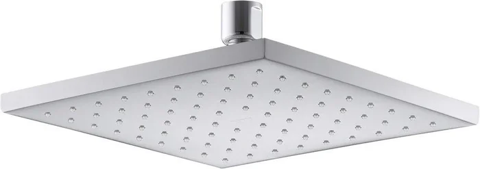 KOHLER 13695-G-CP Contemporary Single Function Showerhead in Polished Chrome