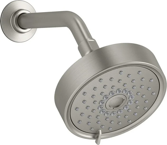 Kohler 22170-BN Purist Multi Function Showerhead 2.5 GPM