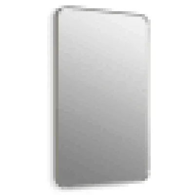Kohler 26052-BNL Essential Rectangle Mirror