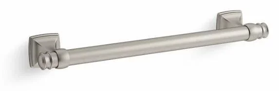 Kohler 26550-BN Grand 18 Grab Bar