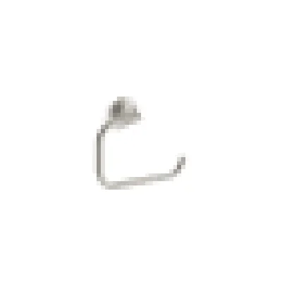 Kohler 27428-BN Tone Towel Ring