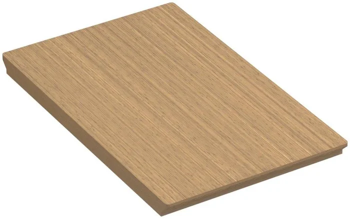 Kohler 5541-NA Prolific 10 in. Bamboo Cutting Board