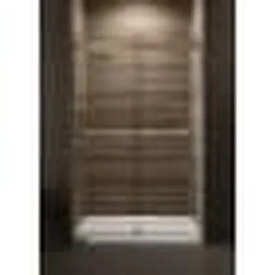 Kohler 706014-L-BL Levity Shower Door 74 x 47-5/8