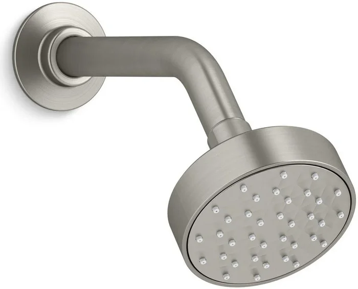Kohler 72416-BN Awaken Single Function Showerhead 1.5 GPM