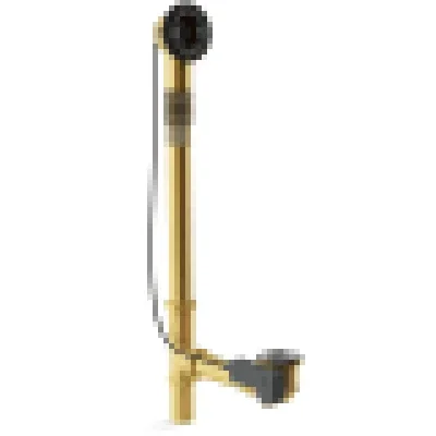 Kohler 78438-NA 30 CBL BATH DRN PUREFL