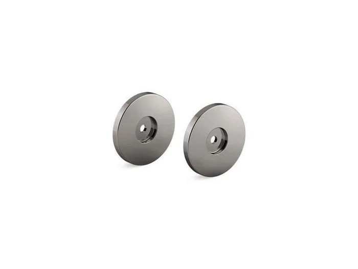 Kohler 974-TT Stillness Purist Slidebar Trim Kit in Titanium
