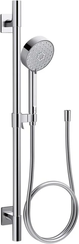 Kohler 99242-G-CP Awaken Multi Function Hand Shower in Polished Chrome
