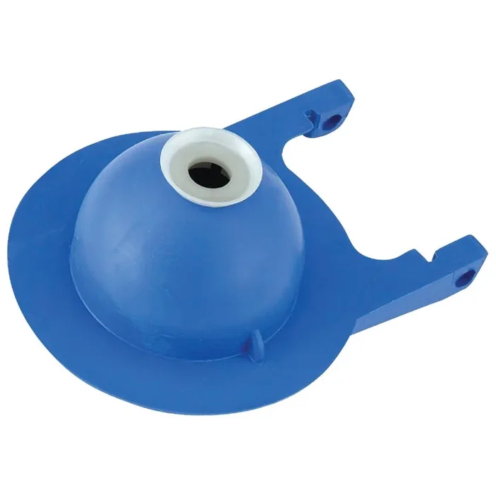 Korky 2022BP TOTO Power Gravity Rubber Flapper