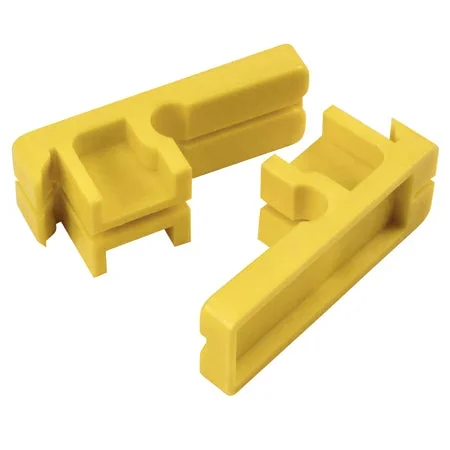 Kraft BL348 Kraft 4-1/4 Tenite Line Blocks