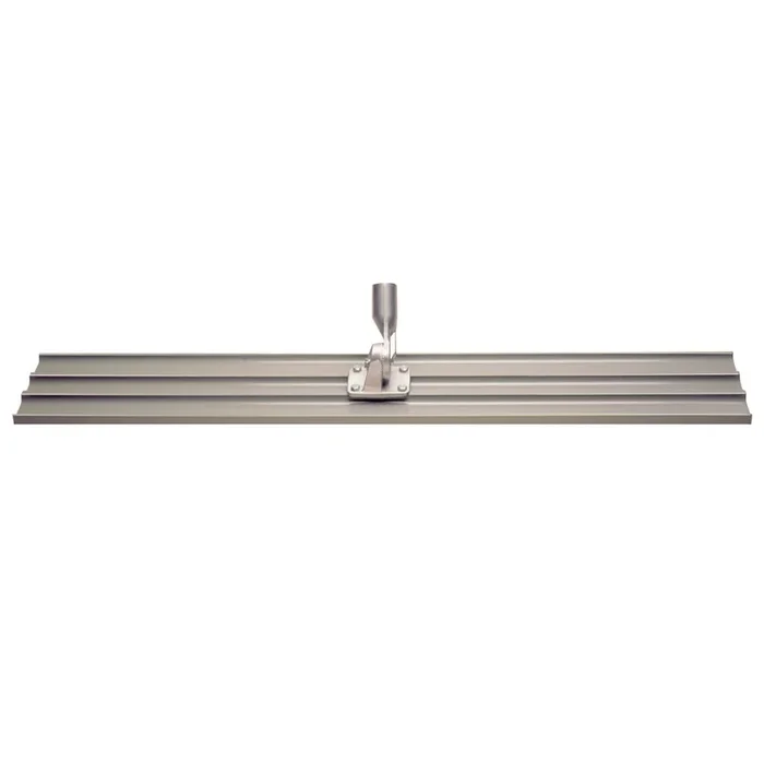 Kraft CC761 72X8 Magnesium Float Square End W/Bracket