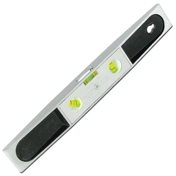 Kraft SLSC50M Kraft 9 Magnetic Torpedo Level