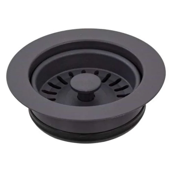 L.B. Plast 4110-11 Strainer 4110-11 Disposer Cinder