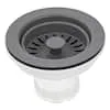 L.B. Plast SM2410-17 Strainer 3-1/2in