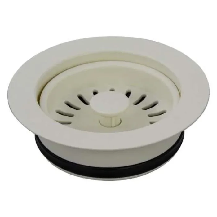 L.B. Plast SM4110-19 Strainer Disposer Biscuit