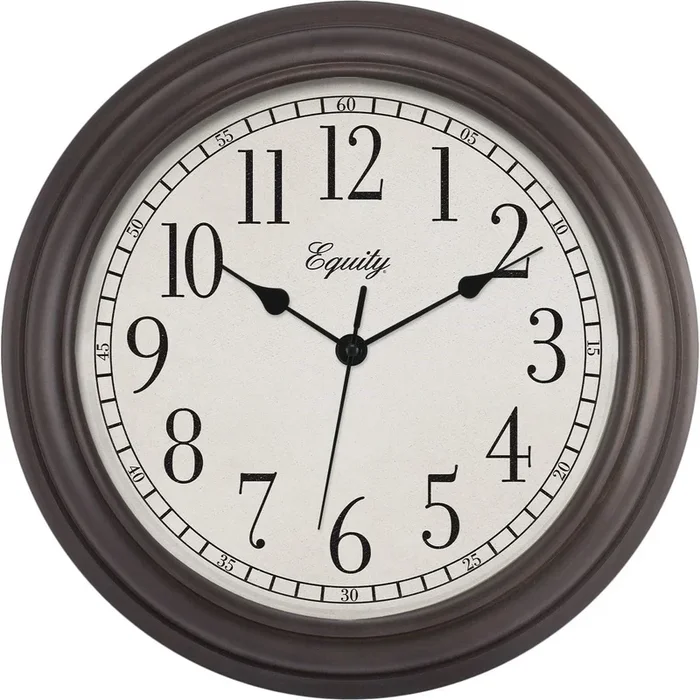 La Crosse Technology 20898 Inspirational Wall Clock Each